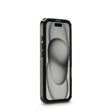 Hama Extreme Protect MagCase voor Apple iPhone 16 Zwart