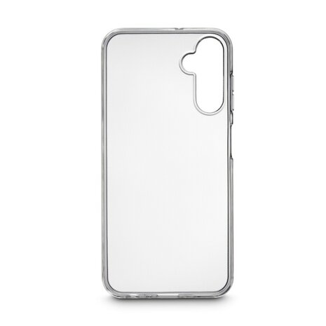 Hama Always Clear Case voor Samsung Galaxy A15/A15 5G Transparant