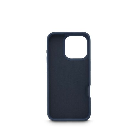 Hama Fantastic Feel Case voor Apple iPhone 15 Pro Max Blauw