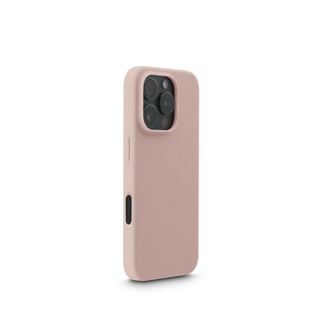 Hama Fantastic Feel Case voor Apple iPhone 15 Pro Max Roze