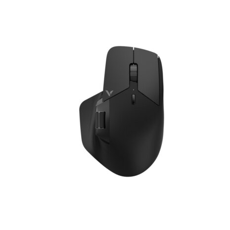 Rapoo VT0Mini 4K+8K Draadloze Gaming Muis Zwart