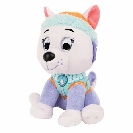 Paw Patrol Knuffel Everest 15cm