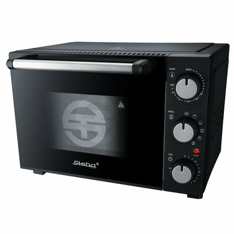 Steba KB M19 Bakoven 19L Zwart