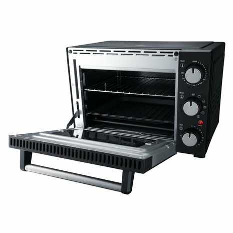 Steba KB M19 Bakoven 19L Zwart