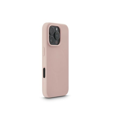 Hama MagSafe Case voor Apple iPhone 16 Pro Roze