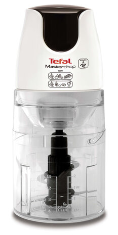 Tefal MB450B Hakmolen 500W