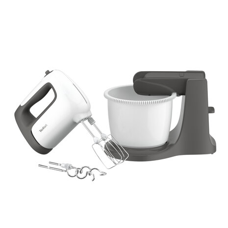 Tefal HT4641 Prep'Mix+ Handmixer