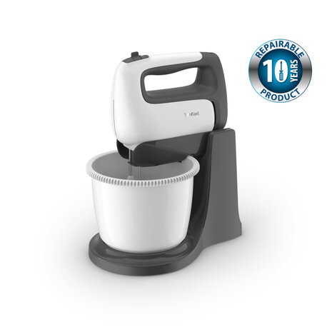 Tefal HT4641 Prep'Mix+ Handmixer