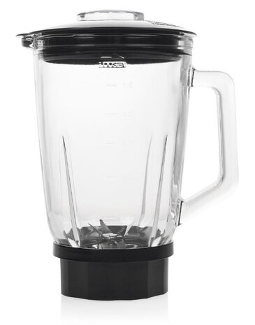 Princess 212092 Blender Zwart