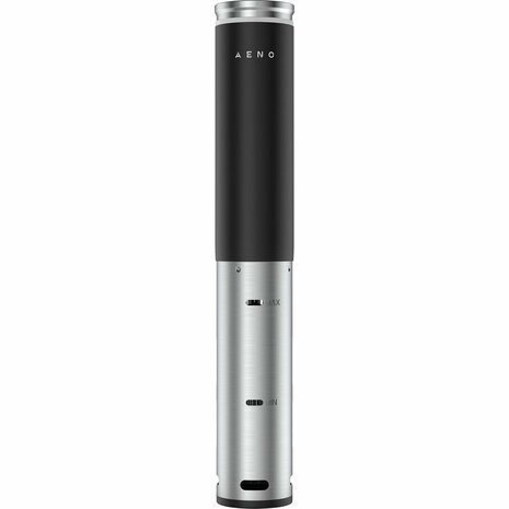 AENO ASV0001 Sous Vide Zwart/RVS