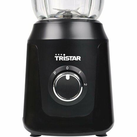 Tristar BL4482 Blender 1L Zwart