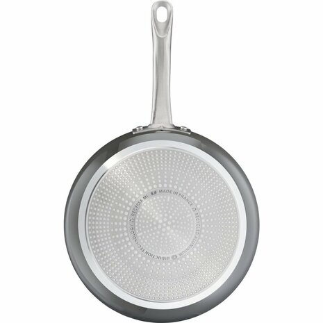 Tefal C42406 Renew+ Keramische Koekenpan 28 cm Grijs