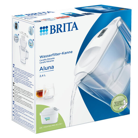 Brita Aluna Cool Wit 2.4l