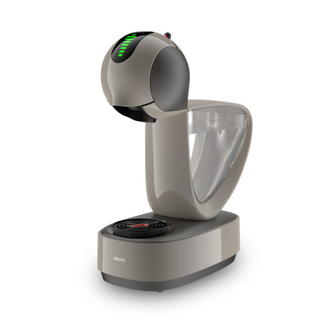 Krups KP270A NESCAFÉ Dolce Gusto Infinissima Koffiezetapparaat Grijs