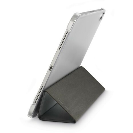 Hama Tablet-hoes Fold Clear Voor Apple IPad Air 13 (2024) Zwart